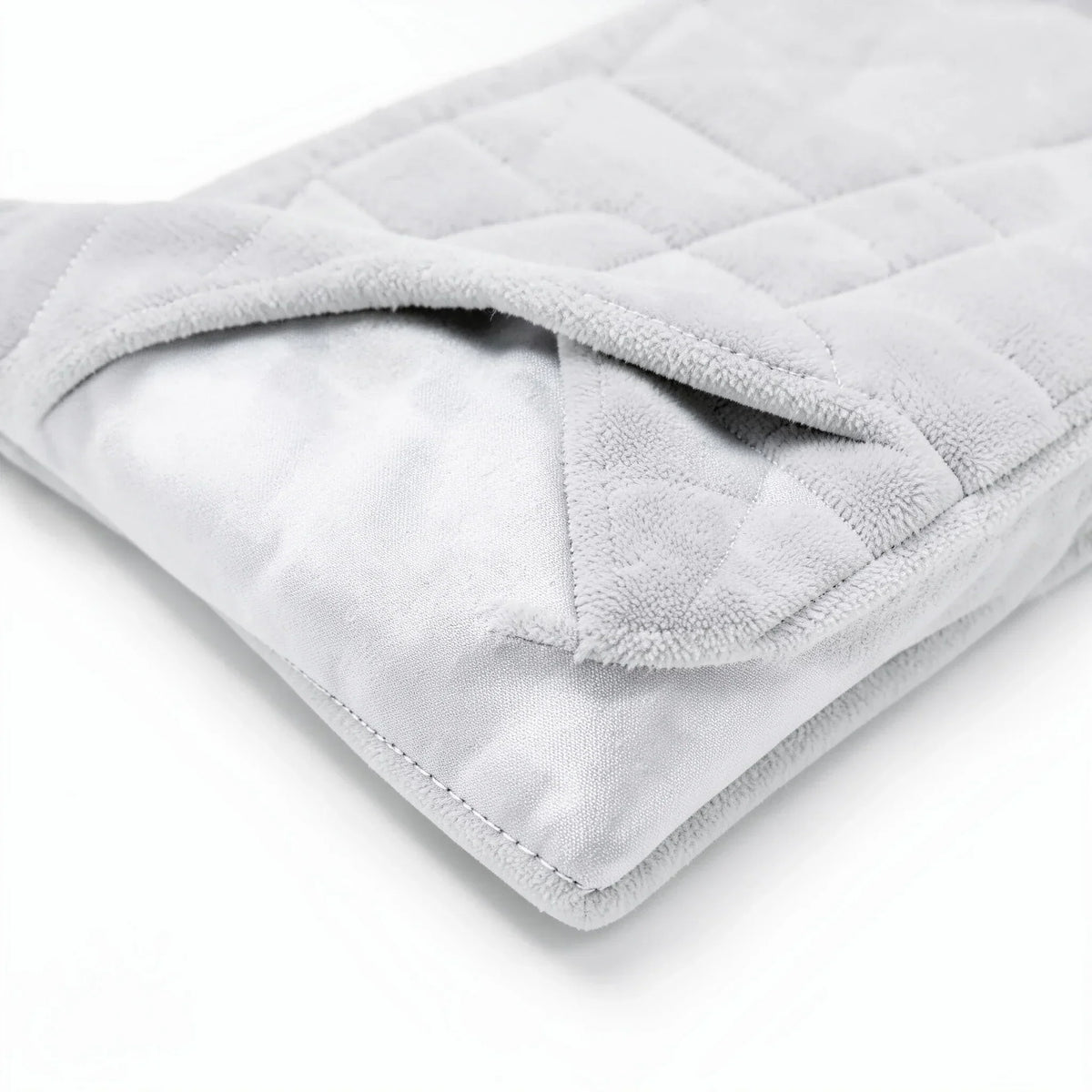 Reversible Dog Bed, Memory Foam / Cooling