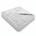 Reversible Dog Bed, Memory Foam / Cooling
