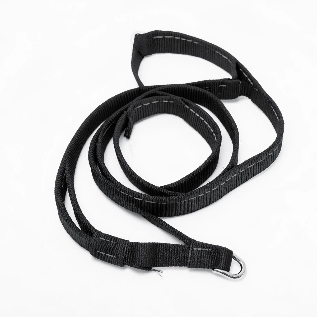 Dog Leash with Traffic Handle