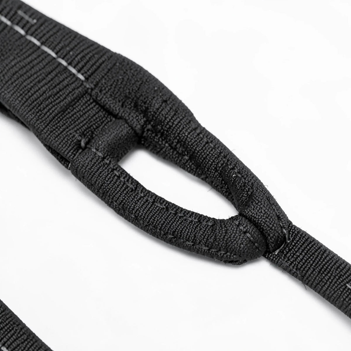 Dog Leash with Traffic Handle