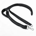 Dog Leash with Traffic Handle