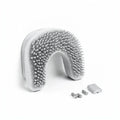 Self-Grooming Cat Corner Brush