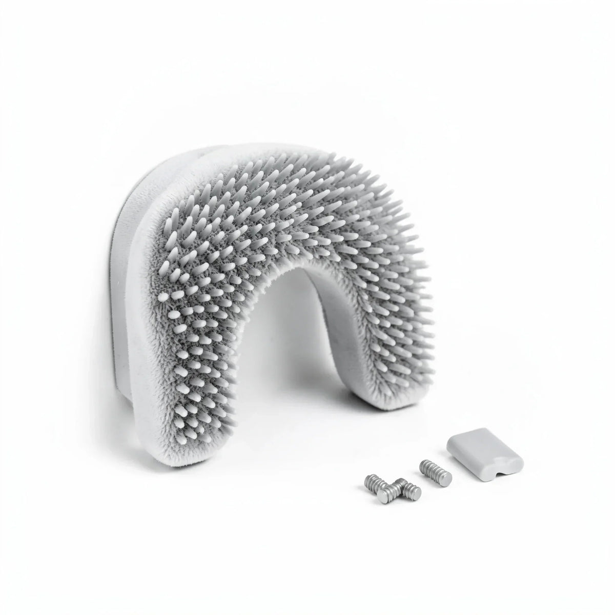Self-Grooming Cat Corner Brush