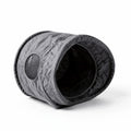 Pop-Up Cat Tunnel with Peekaboo Window