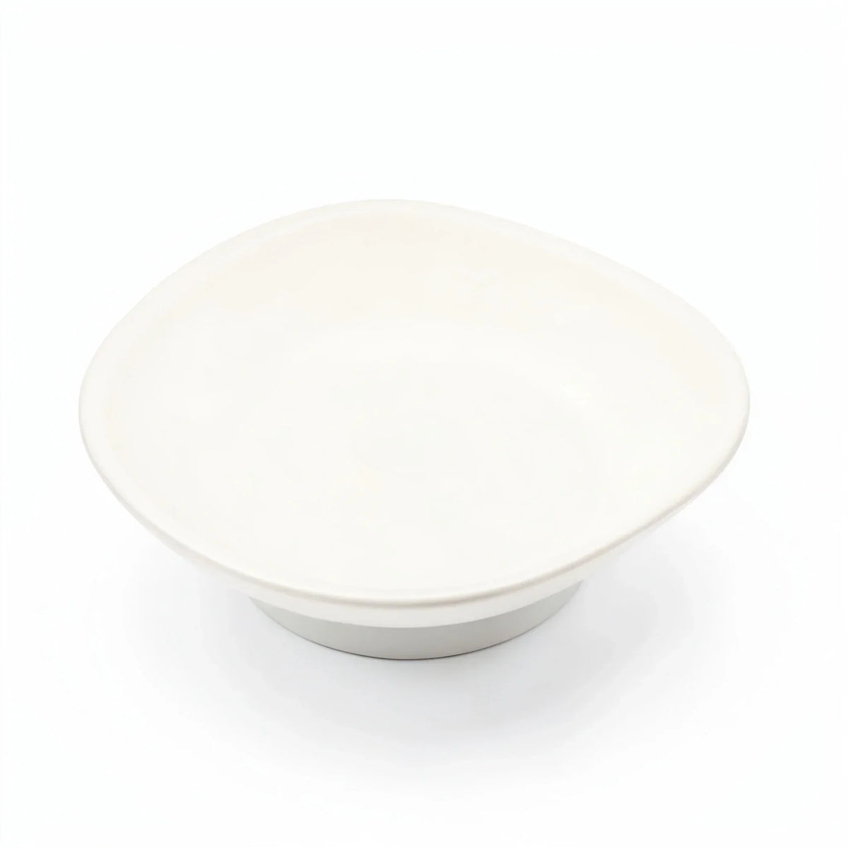 Whisker-Relief Cat Bowl
