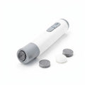 Rotating-Head Nail File